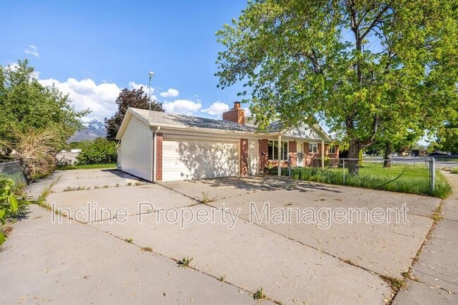 Building Photo - 8321 S 745 E