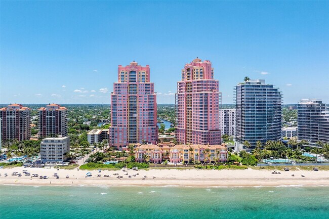 Building Photo - 2110 N Ocean Blvd