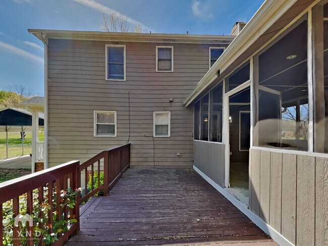 Building Photo - 613 Jordan Ridge Ln