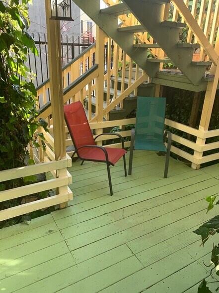 Building Photo - 543 30th St