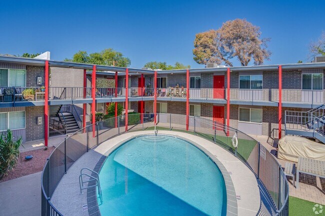 Building Photo - 6502 N 17th Ave