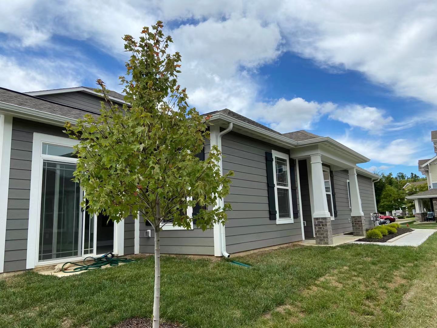 Building Photo - 8315 Glacier Ridge Dr