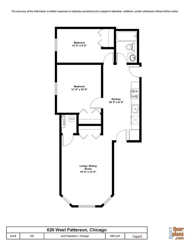 Building Photo - 626 W Patterson Ave