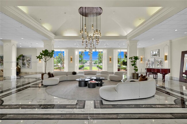 Building Photo - 5600 Collins Ave