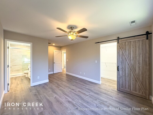 Building Photo - New Construction Pet-Friendly 3-Bedroom Ho...