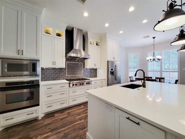 Building Photo - 78 N Bluff Creek Cir