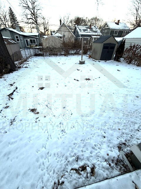 Building Photo - 389 Channing St