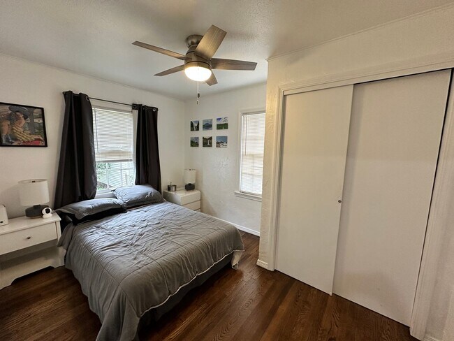 Building Photo - For Rent – Charming NW OKC Home with Solar...