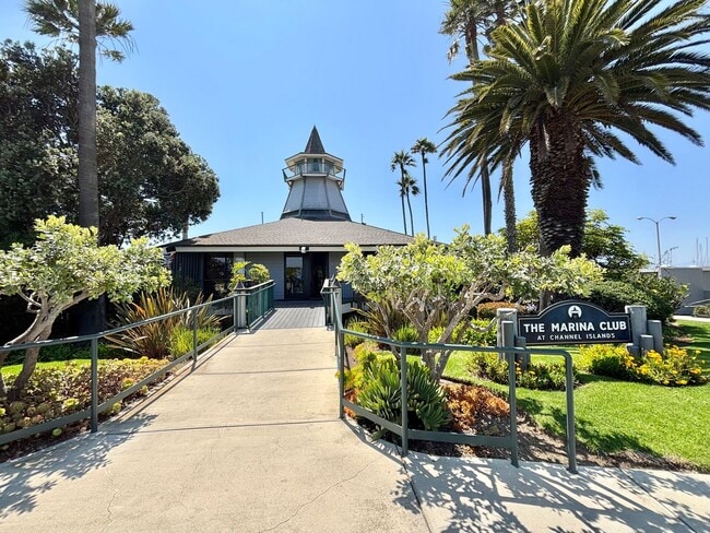 Building Photo - 2901 P337 |  Marina Monthly Rental | Month...