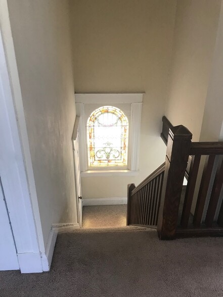 Front Door - 3530 Shaw Ave
