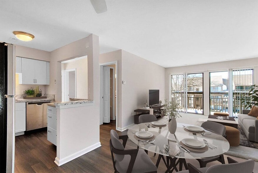 Primary Photo - Bloomfield Place