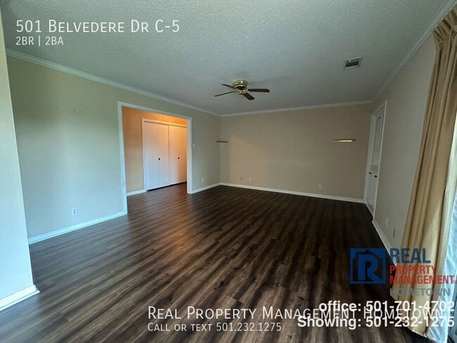 Building Photo - 501 Belvedere Dr