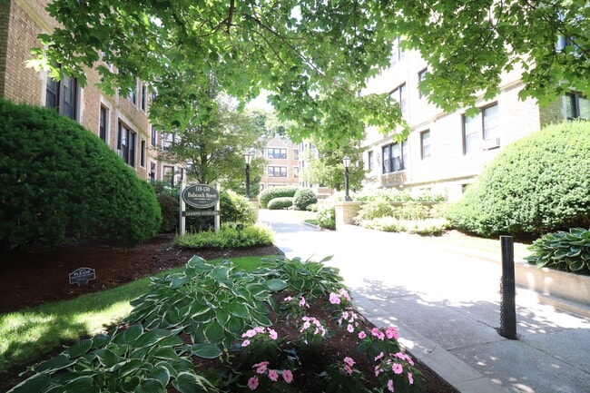 Primary Photo - 122 Babcock St