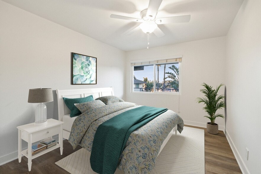 Building Photo - The Waterfront