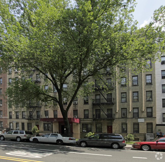 Primary Photo - 485 OCEAN Ave