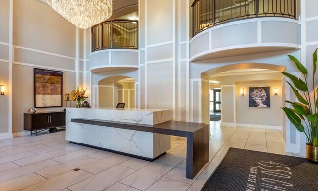 Building Photo - 4550 Cherry Creek S Dr