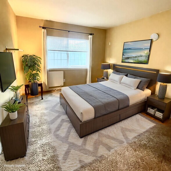 Building Photo - 134 Cypress St