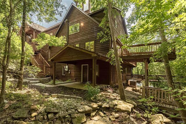 Building Photo - 817 Gray Friar Dr