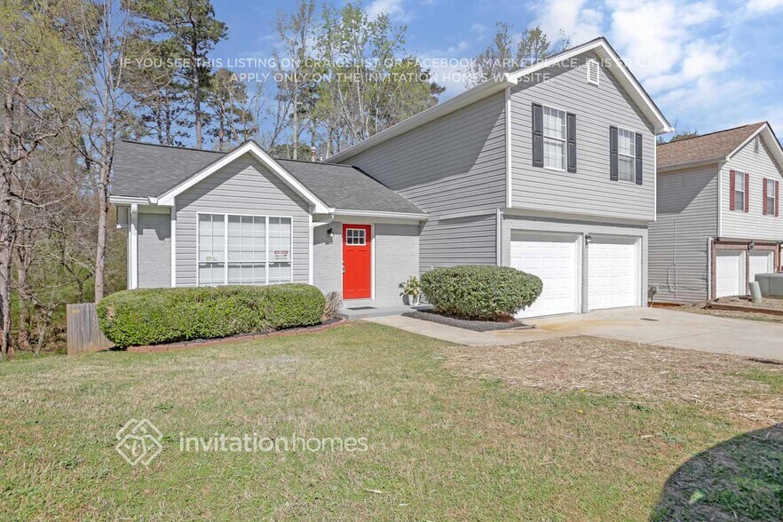 Primary Photo - 2200 Ramblewood Cir