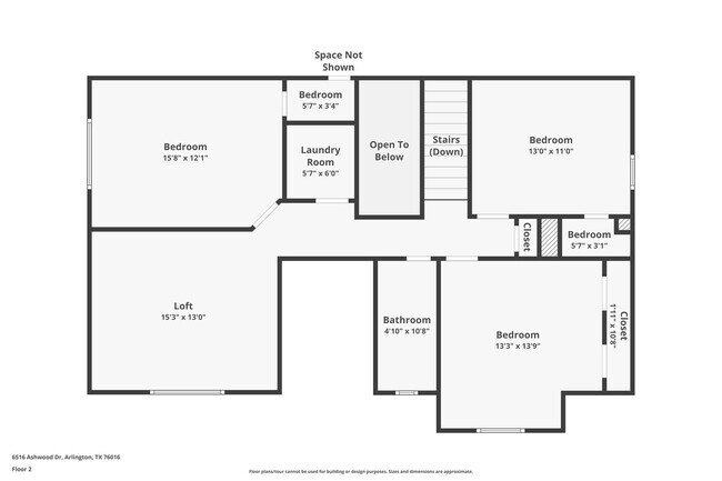 Building Photo - 6516 Ashwood Dr