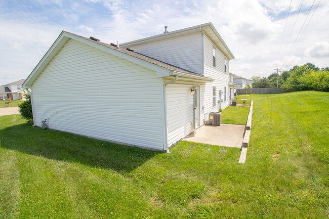 Building Photo - 1506 Typhoon Ct