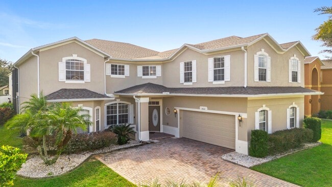 Building Photo - 15412 Grand Haven Dr