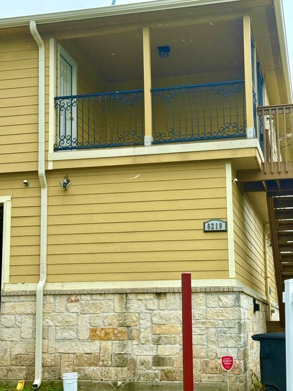 Building Photo - 6219 Frisco