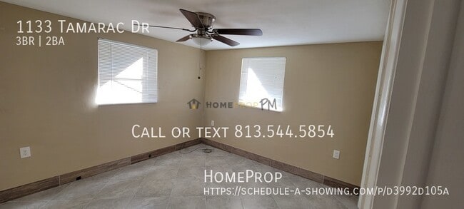 Building Photo - 1133 Tamarac Dr