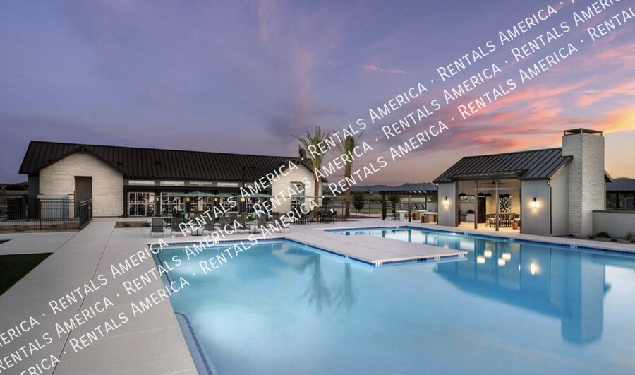 Building Photo - 23015 E Starflower Dr