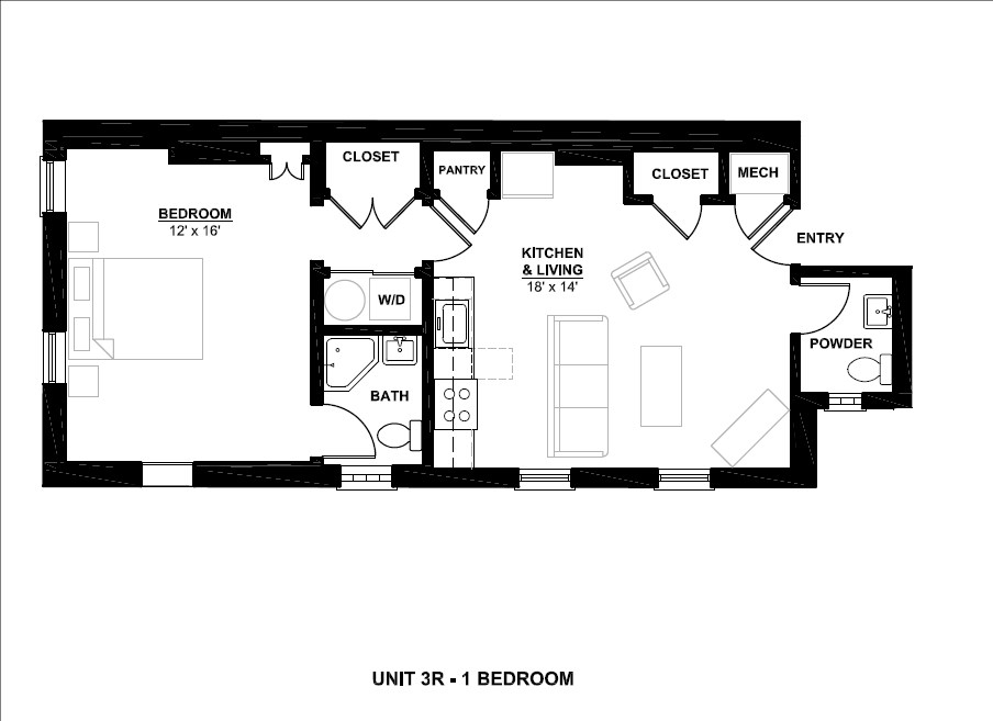Building Photo - 4407 Butler St