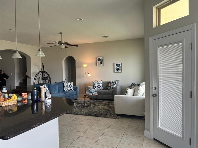 Building Photo - 3608 Lunet Ring Way