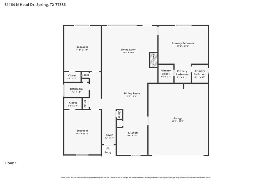 Building Photo - 31164 N Head Dr