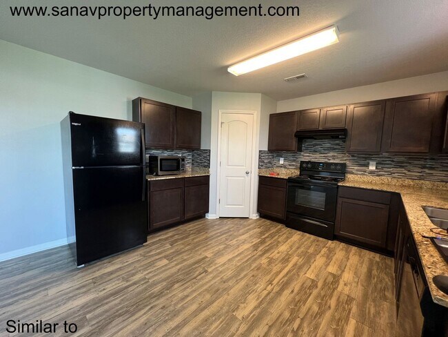 Building Photo - For Rent – Beautiful 4-Bedroom Home in Pleasant Hill with a Fenced Backyard!