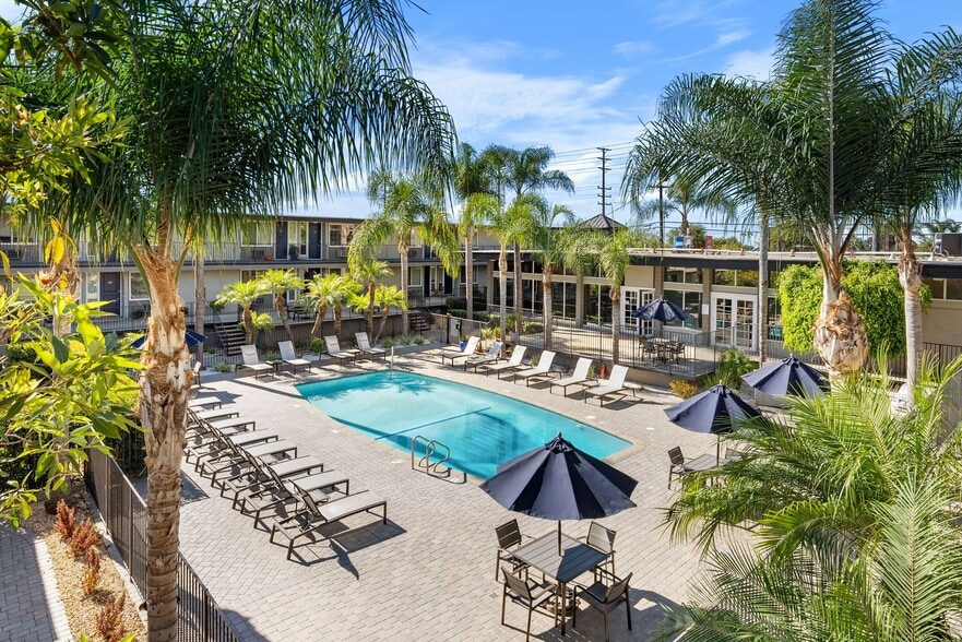 Primary Photo - Summerwood Apartment Homes