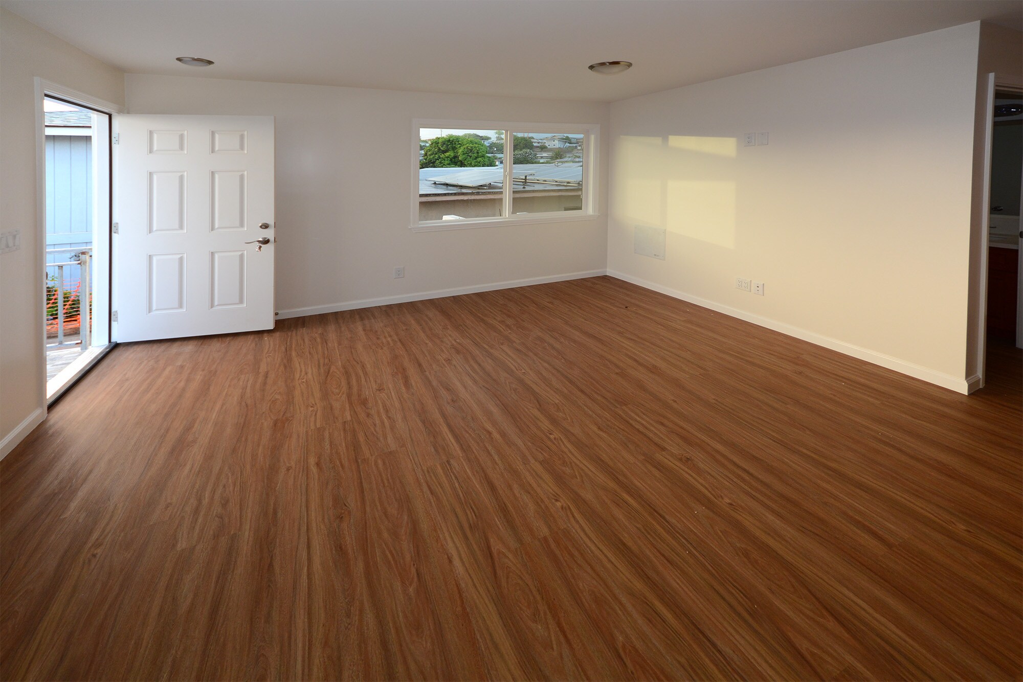 Building Photo - 1314 Hoohulu St