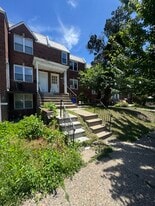 Building Photo - 6255 N 5th St