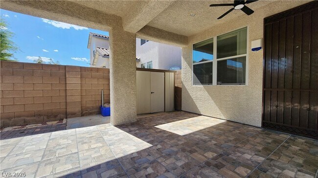 Building Photo - 9709 Hawk Cliff Ave