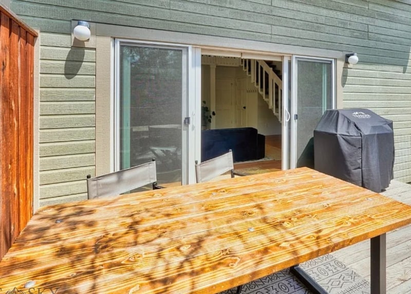 Building Photo - 1805 S Rouse Ave