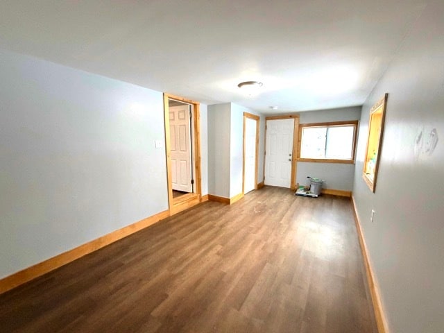 Building Photo - 145 Brackett St