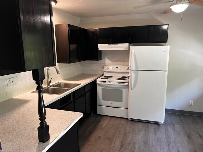 Floor plan 1 - 3150 Maryland St