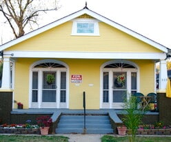 Building Photo - 225 S Hennessey St