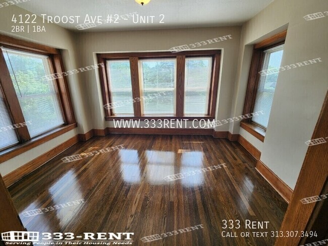 Building Photo - 4122 Troost Ave