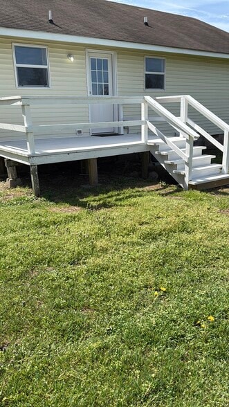 Building Photo - 2814 N 2nd St