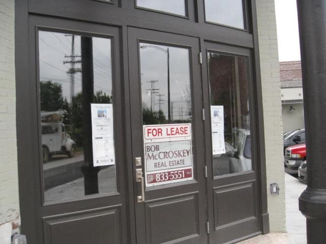 Building Photo - The Lofts at Inspired Commerce