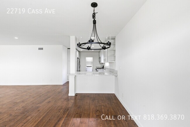 Building Photo - 22719 Cass Ave