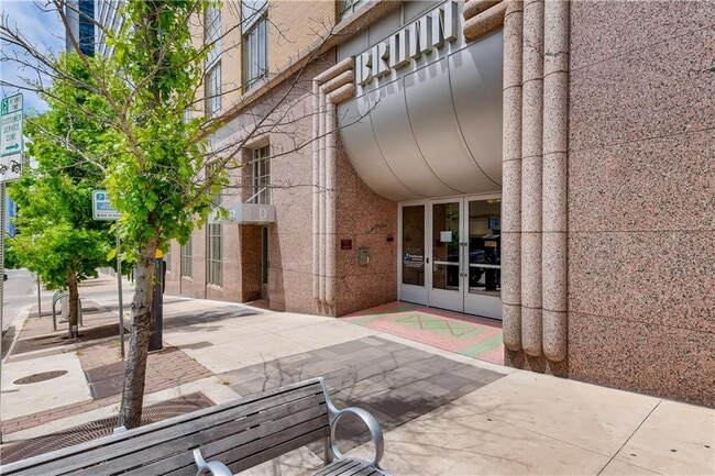 Building Photo - 710 Colorado St