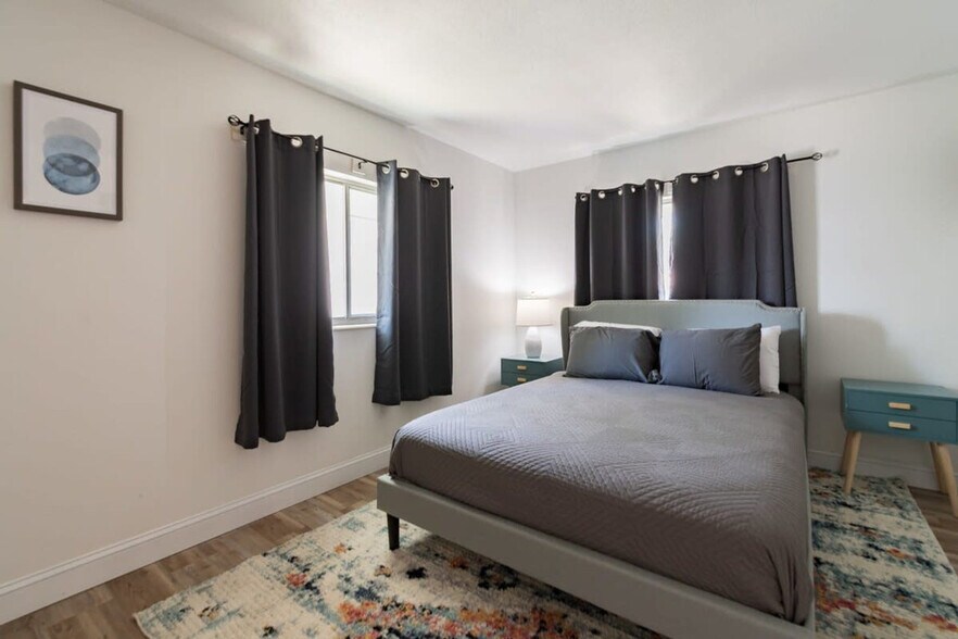 Building Photo - 505 Fillmore Ave