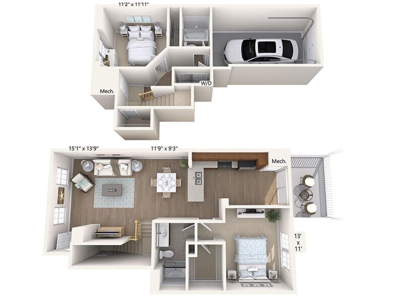 Building Photo - 2350 26th Ct S