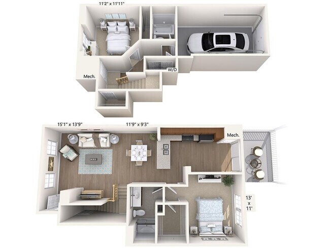 Building Photo - 2350 26th Ct S