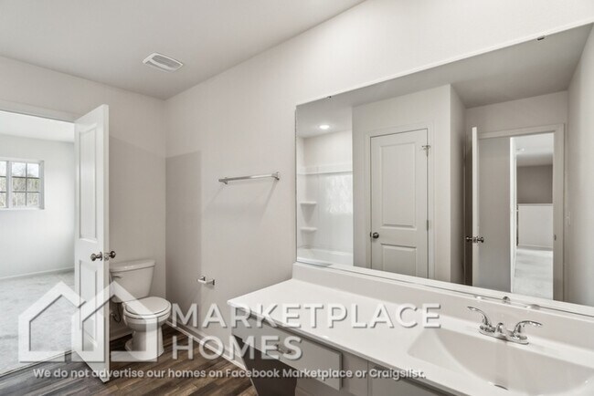 Building Photo - 3504 Marksbury Dr
